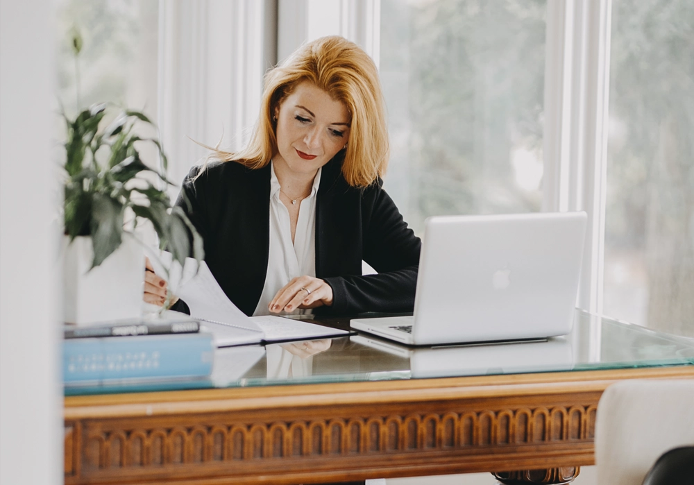 Janice Bélair Rolland - Courtier immobilier