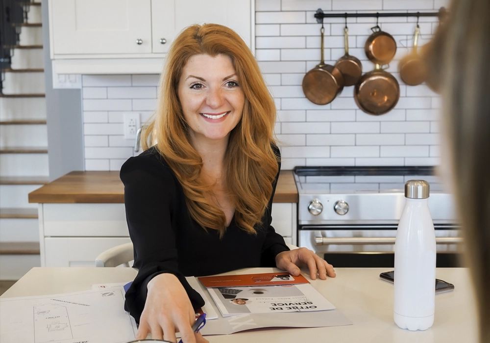 Janice Bélair Rolland - Courtier immobilier