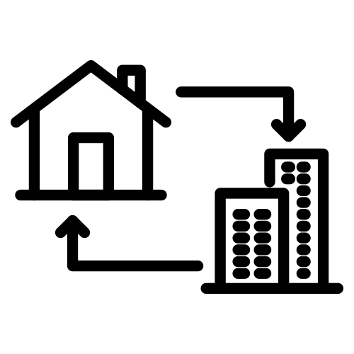 Janice Bélair Rolland - ACCÈS icon
