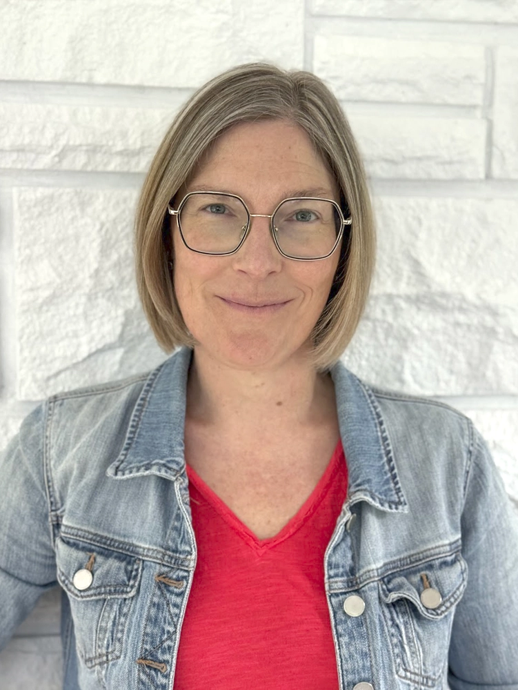 Janice Bélair Rolland - Anik