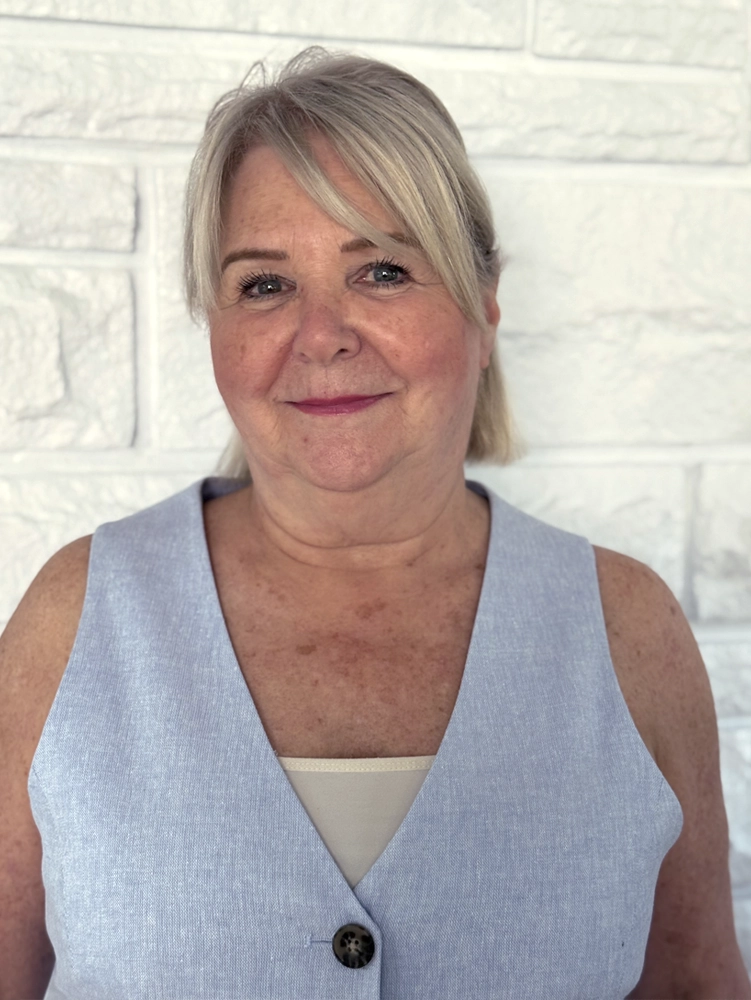 Janice Bélair Rolland - Diane