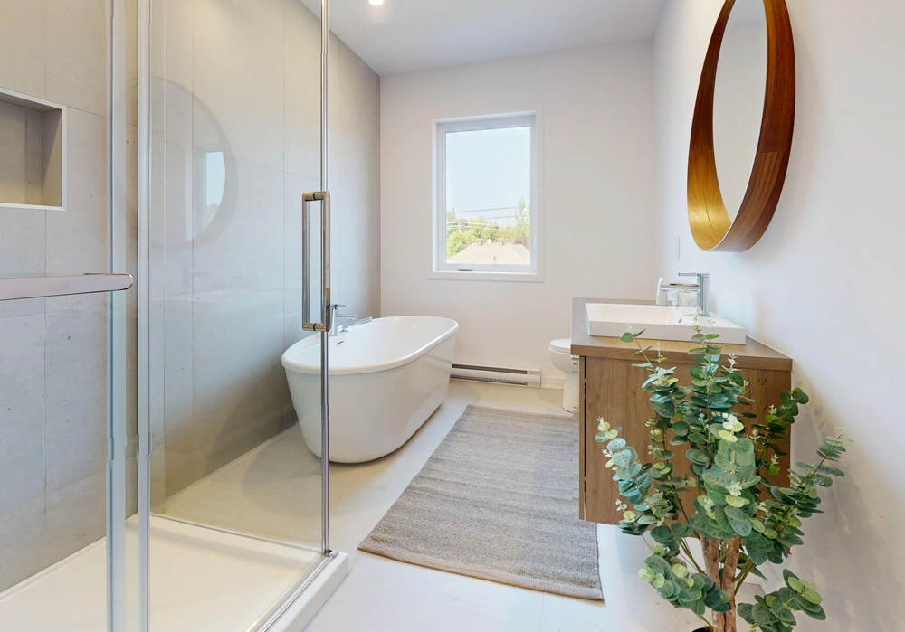 Janice & co - Salle de bain