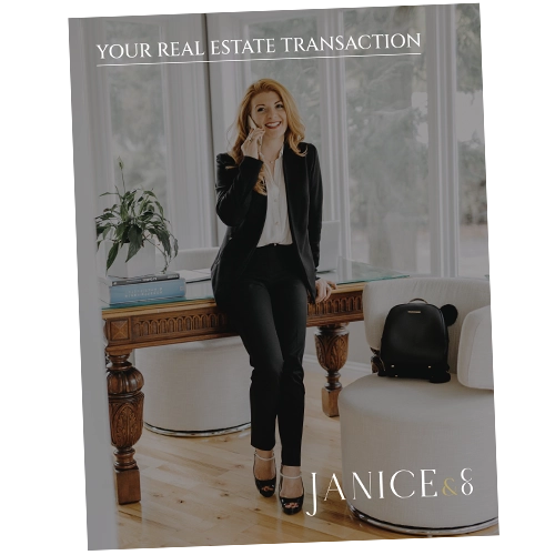 Janice Bélair Rolland - Guide vendeur