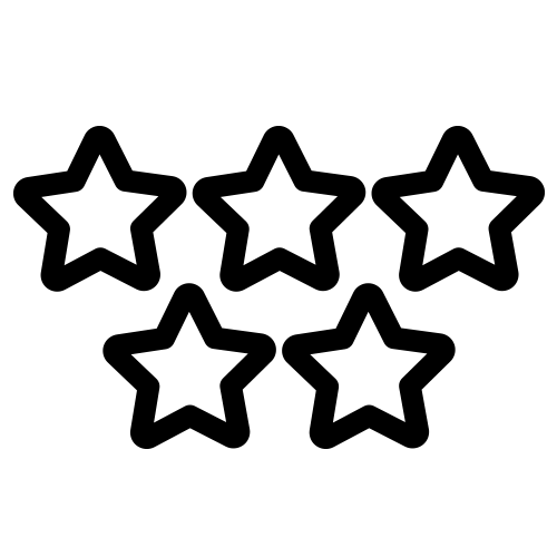 Janice Bélair Rolland - Étoile icon