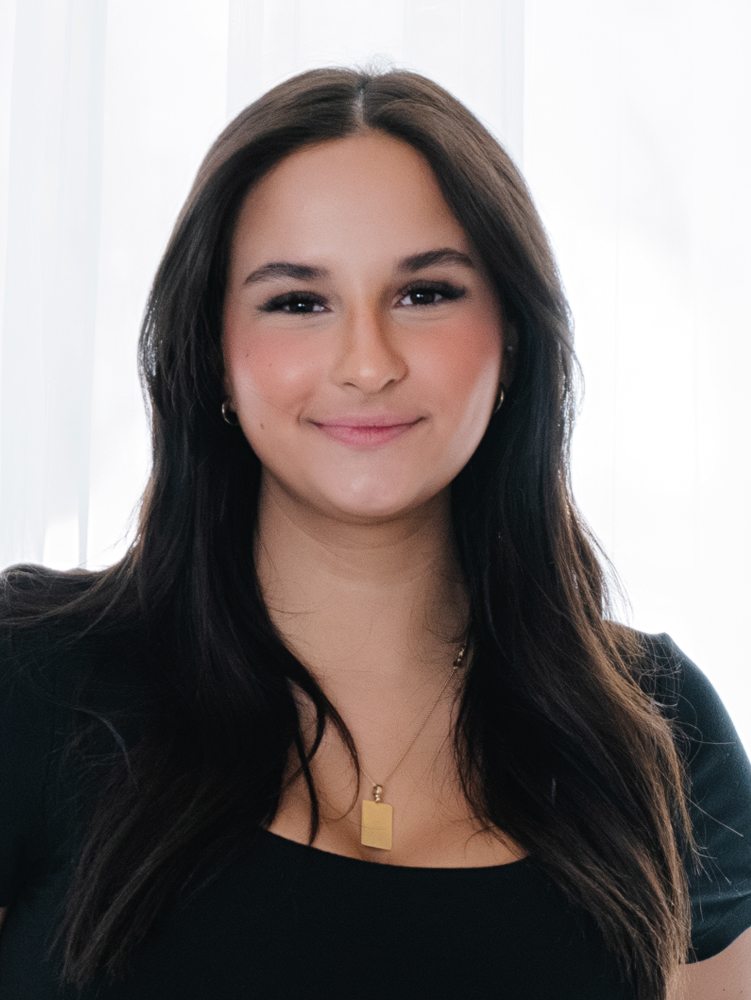 Janice Bélair Rolland - Maika Minard